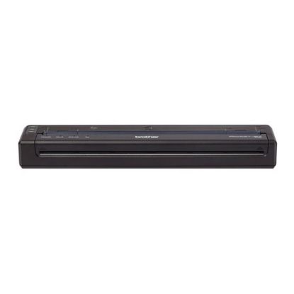 Imagem de Impressora Térmica Brother Mono Wireless PJ-883 (A4) (Portátil)
