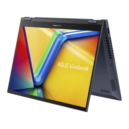 Imagem de Portátil Asus VivoBook S 14 Flip TN3402YA-R77BLHDAP1 14" Touch R7 16GB SSD 512GB AMD Radeon Graph...