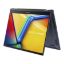 Imagem de Portátil Asus VivoBook S 14 Flip TN3402YA-R77BLHDAP1 14" Touch R7 16GB SSD 512GB AMD Radeon Graph...