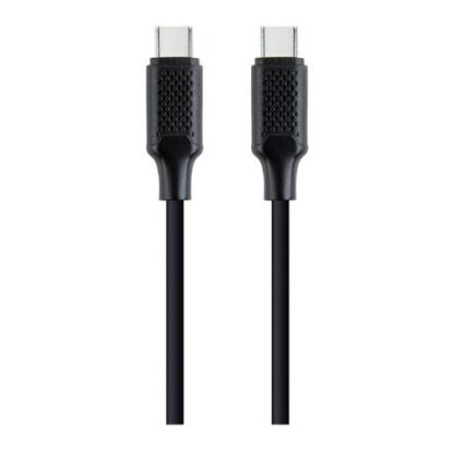 Imagem de Cabo USB2.0 Type-C Gembird - 1.5Mtr