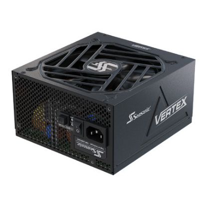Imagem de Fonte Seasonic Vertex GX 1000W 80Plus Gold Modular