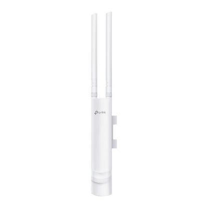 Imagem de Access Point TP-Link N300 EAP113 PoE Single-Band 10/100Mbps Outdoor