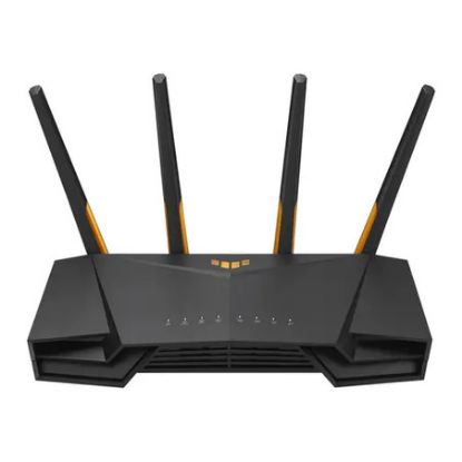 Imagem de Router Asus Wireless AX3000 V2 Dual-Band Gigabit WiFi 6 TUF Gaming