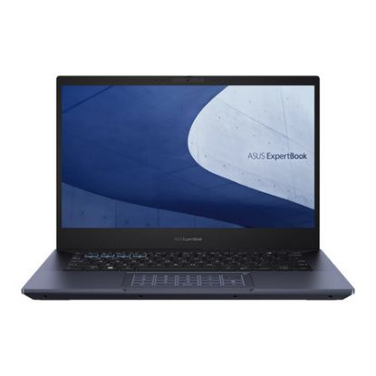 Imagem de Portátil Asus ExpertBook B5 (B5402) 14" i7 16GB SSD 512GB Iris Xe Graphics W11 Pro Preto