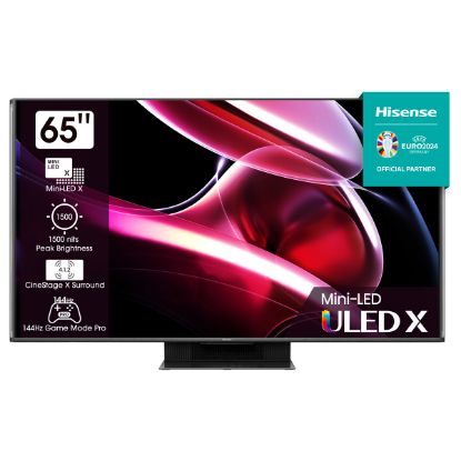 Imagem de Televisor Hisense 65" UXKQ SmartTV Mini-LED UHD 4K