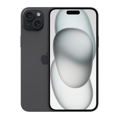 Imagem de Smartphone Apple iPhone 15 Plus 128GB Preto