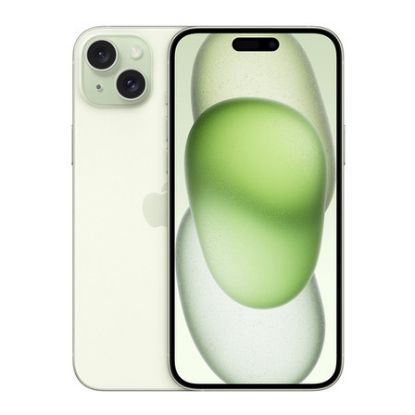 Imagem de Smartphone Apple iPhone 15 Plus 128GB Verde