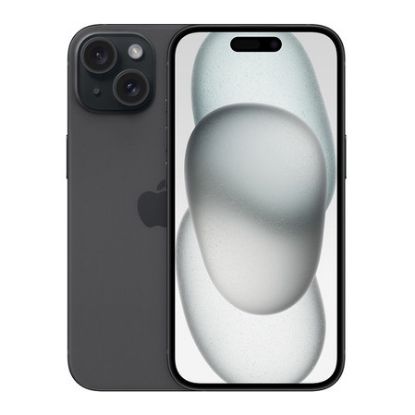 Imagem de Smartphone Apple iPhone 15 512GB Preto