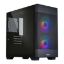 Imagem de Caixa Lian Li Lancool 205M Mesh Preta (Micro-ATX) (Vidro Temperado)