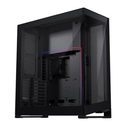 Imagem de Caixa Phanteks NV Series NV7 RGB Preta (E-ATX) (Vidro Temperado)