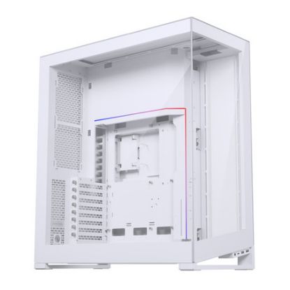 Imagem de Caixa Phanteks NV Series NV7 RGB Branca (E-ATX) (Vidro Temperado)