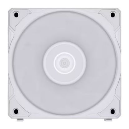 Imagem de Ventoinha 120mm Lian Li UNI P28 PWM Branca