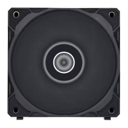 Imagem de Ventoinha 120mm Lian Li UNI P28 PWM Preta