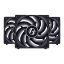 Imagem de Ventoinha 120mm Lian Li UNI P28 PWM Preta (Pack3)