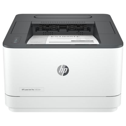 Imagem de Impressora HP Laser Pro Mono LaserJet 3002dn (A4)