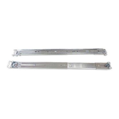 Imagem de Kit Rackmount Qnap Rail B02