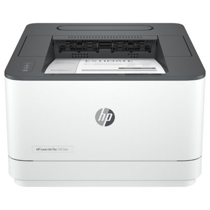 Imagem de Impressora HP Laser Pro Mono LaserJet Wireless 3002dw (A4)
