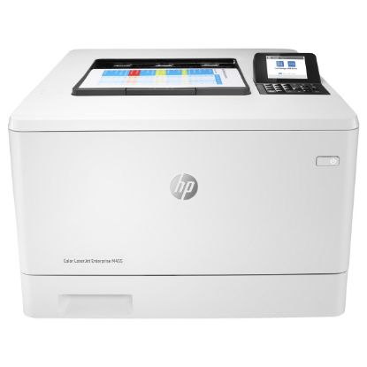 Imagem de Impressora HP Multifunções Cores Laserjet Enterprise M455dn