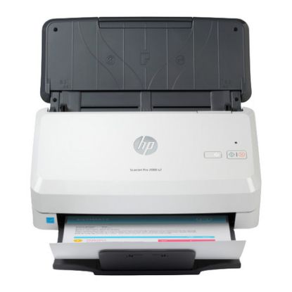 Imagem de Scanner HP ScanJet Pro 2000 S2