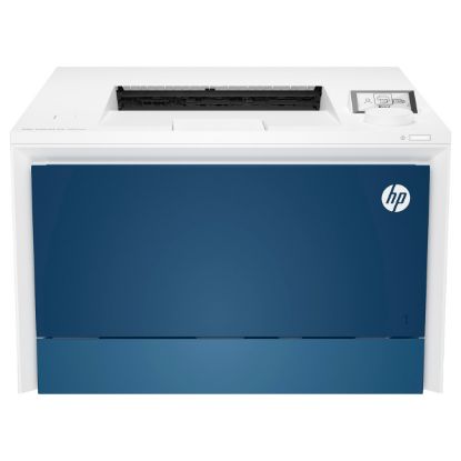 Imagem de Impressora HP Laser Cores LaserJet Pro 4202dn (A4)