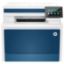 Imagem de Impressora HP Multifunções Cores Wireless LaserJet Pro MFP 4302fdw (A4)