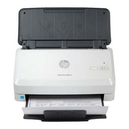 Imagem de Scanner HP ScanJet Pro 3000 S4