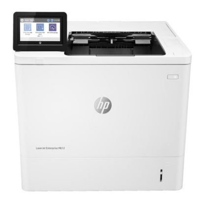 Imagem de Impressora HP Mono LaserJet Wireless Ent M612dn (A4)