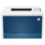 Imagem de Impressora HP Laser Cores LaserJet Wireless Pro 4202dw