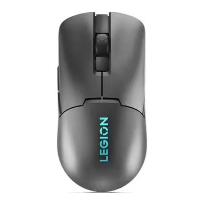 Imagem de Rato Lenovo Legion M600s Qi Wireless Preto