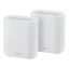 Imagem de Router Asus AX7800 Mesh EBM68 Tri-Band WiFi 6 (Pack2)