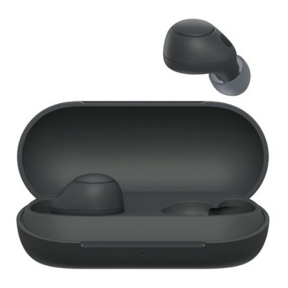 Imagem de Auriculares True Wireless Sony WFC-700NB Bluetooth Preto