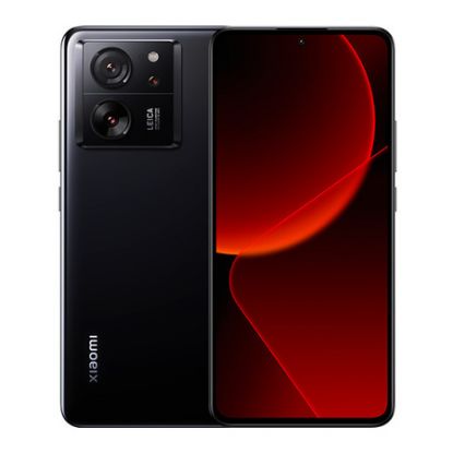 Imagem de Smartphone Xiaomi 13T Pro 5G 512GB/12GB DualSIM Preto
