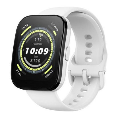 Imagem de SmartWatch Amazfit Bip 5 Branco