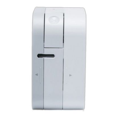 Imagem de Rotuladora Eletrónica Brother PT-P300BT Cube Branca