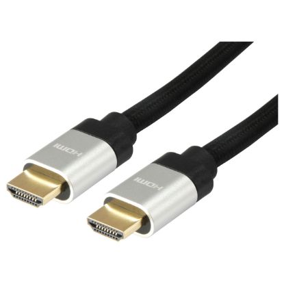 Imagem de Cabo HDMI v2.1 Equip 8K - 10Mtr