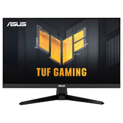 Imagem de Monitor Asus 23.8" TUF Gaming VG246H1A IPS FHD 16:9 100Hz FreeSync (0.5ms)