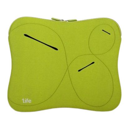 Imagem de Bolsa 10" 1Life nb:shelter Verde