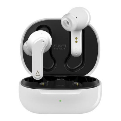 Imagem de Auriculares True Wireless Creative ZEN AIR Branco