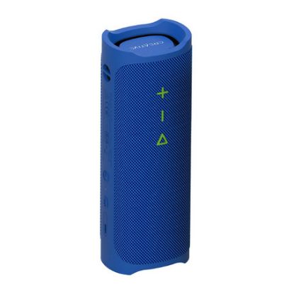 Imagem de Coluna Portátil Bluetooth Creative Muvo GO Azul