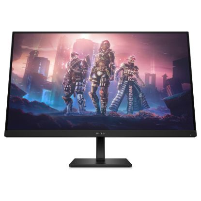 Imagem de Monitor OMEN 32q (by HP) 31.5" IPS QHD 16:9 165Hz (1ms)