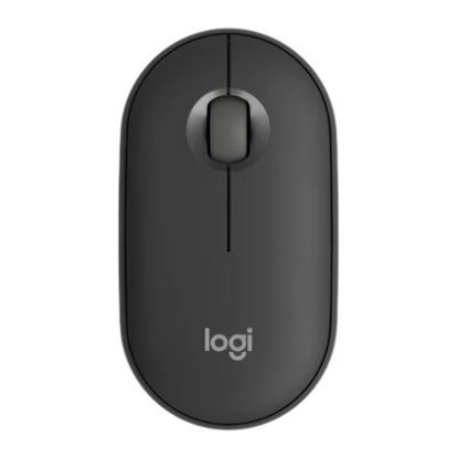 Imagem de Rato Logitech Pebble 2 M350s Bluetooth Preto