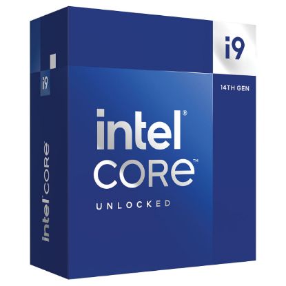 Imagem de Processador Intel i9 14900K 24-Core (3.2Ghz/6.0Ghz) Skt1700