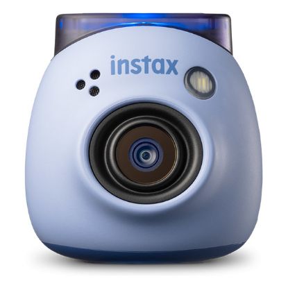 Imagem de Câmara Fotográfica Instantânea Instax Pal Gem Azul