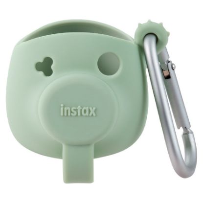 Imagem de Bolsa Instax Pal Design Sil Verde