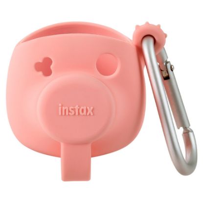 Imagem de Bolsa Instax Pal Design Sil Rosa