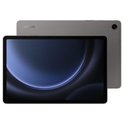 Imagem de Tablet PC Samsung Galaxy Tab S9 FE (11" 128GB/6GB) 5G Cinza