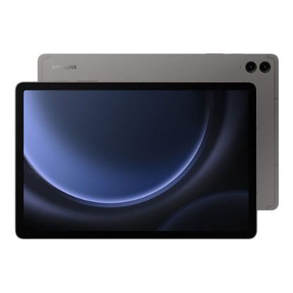 Imagem de Tablet PC Samsung Galaxy Tab S9 FE+ (12.4" 128GB/8GB) 5G Cinza