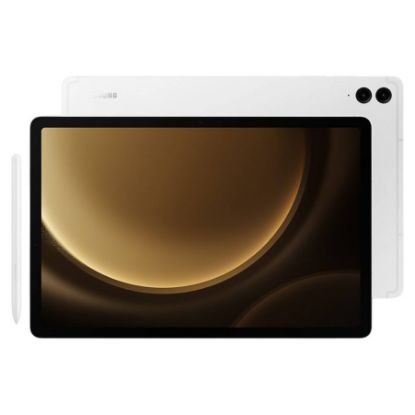 Imagem de Tablet PC Samsung Galaxy Tab S9 FE+ (12.4" 256GB/8GB) Prateado