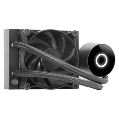 Imagem de Cooler CPU Mars Gaming ML-PRO120 Liquid Preto