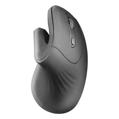 Imagem de Rato Mars Gaming MMW-ERGOPRO Ergonómico Vertical Wireless Preto